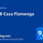 Casa Flamenga 住宿加早餐酒店 4*