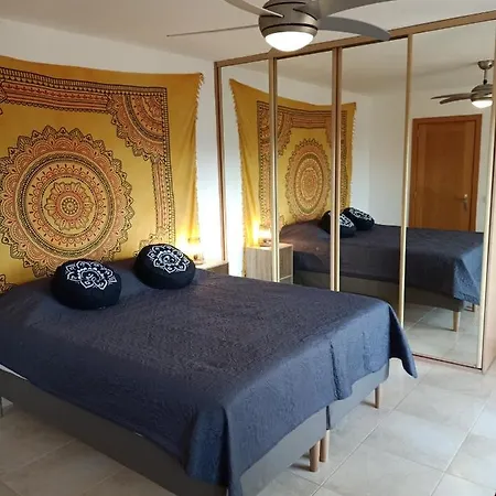 Casa Flamenga 4* Alte