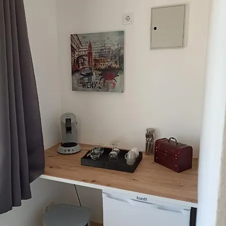 Casa Flamenga 阿尔特