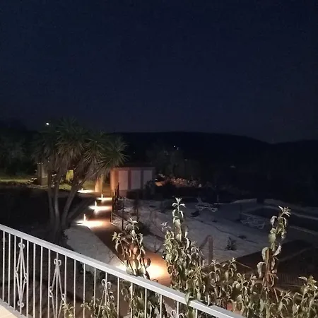 Casa Flamenga 4* Alte