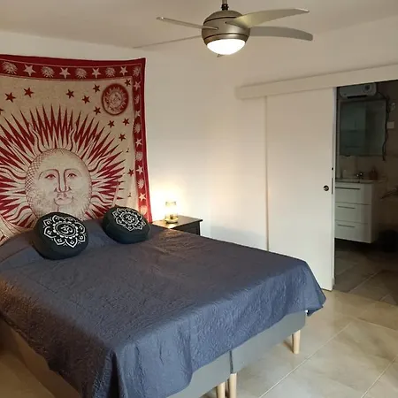 Bed & Breakfast Casa Flamenga