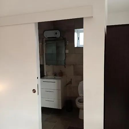 Casa Flamenga Frühstückspension