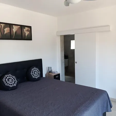 Casa Flamenga Bed & Breakfast 4*