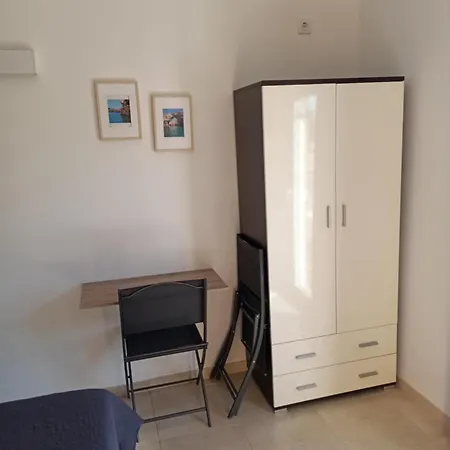 Casa Flamenga Frühstückspension Alte
