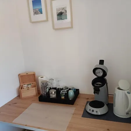 Casa Flamenga Frühstückspension *