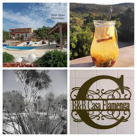 Casa Flamenga