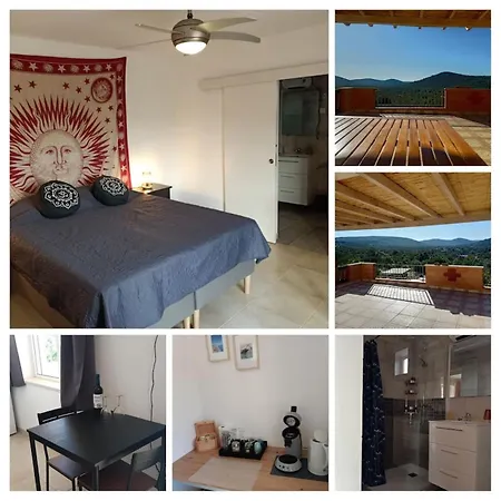 Bed & Breakfast Casa Flamenga *