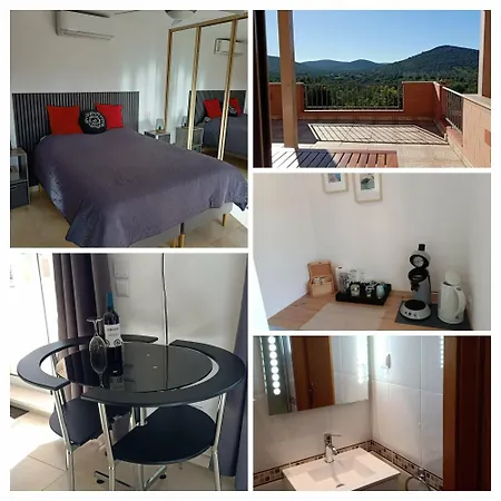 Frühstückspension Casa Flamenga 4*
