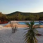 Bed & Breakfast Casa Flamenga 4*