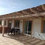 Casa Flamenga Bed & Breakfast Alte