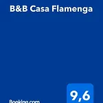 Casa Flamenga Bed & Breakfast Alte