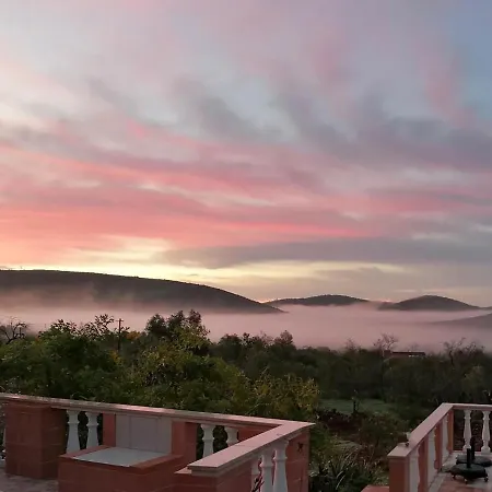 Bed & Breakfast Casa Flamenga