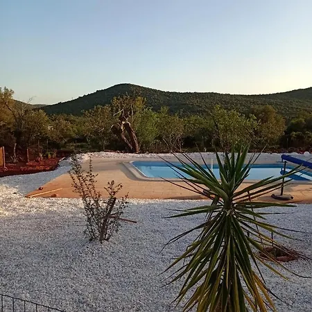 Bed & Breakfast Casa Flamenga 4*