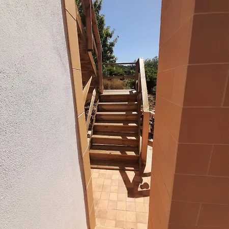 Casa Flamenga Альте