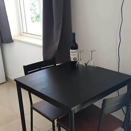 Casa Flamenga Альте