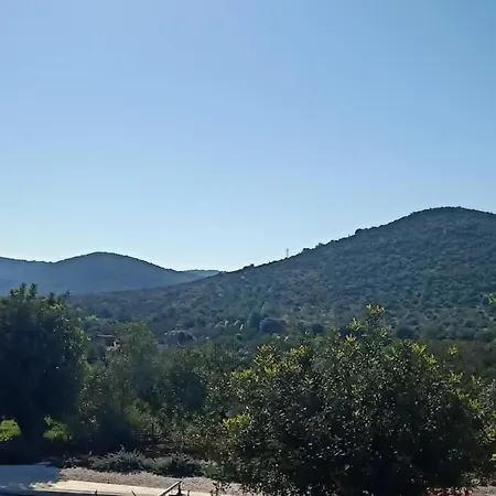 Casa Flamenga Bed & Breakfast Alte