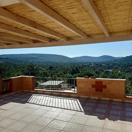 Casa Flamenga Отель типа 