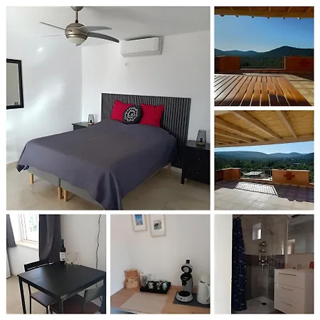 Casa Flamenga Alte