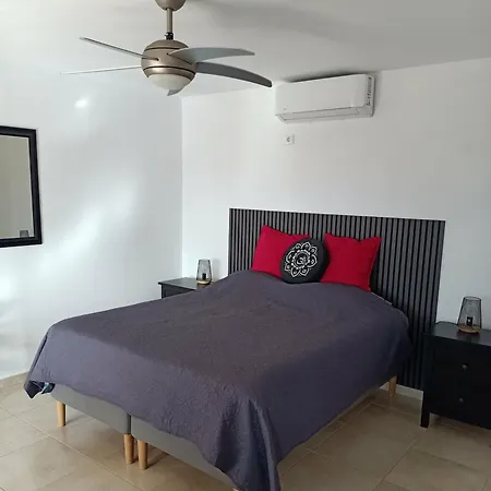 Bed & Breakfast Casa Flamenga Alte