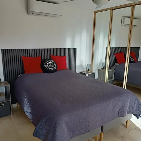 Casa Flamenga Bed and breakfast 4*