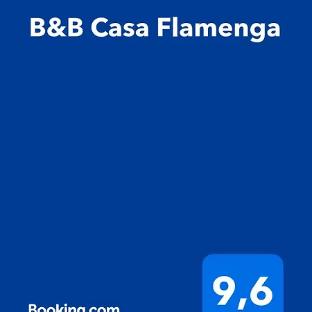 Casa Flamenga Bed and breakfast Alte