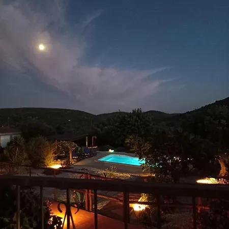 Bed & Breakfast Casa Flamenga