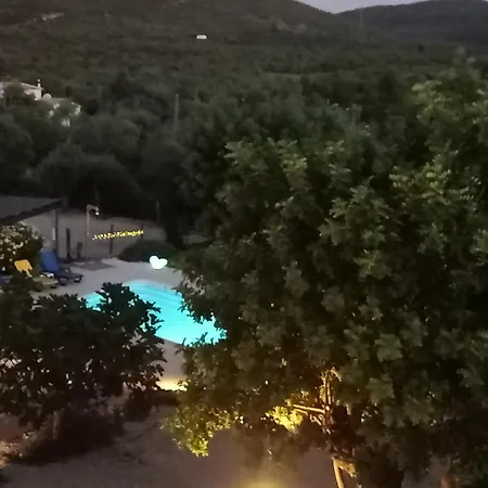 Casa Flamenga