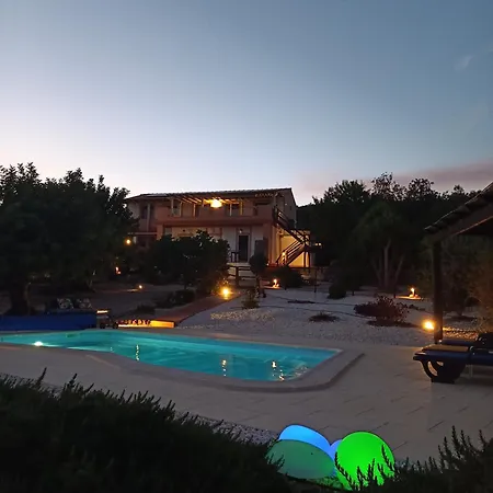 Casa Flamenga Отель типа 