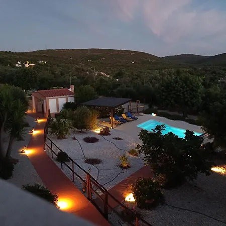 Casa Flamenga Отель типа 