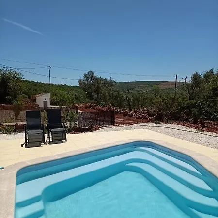 Casa Flamenga Bed and Breakfast Alte