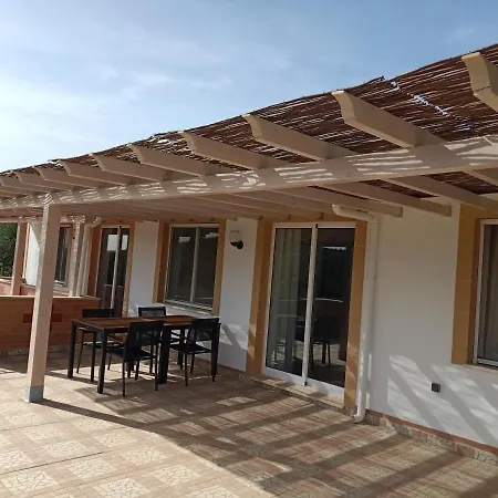 Casa Flamenga Bed and Breakfast Alte