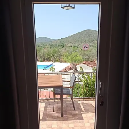 Bed and Breakfast Casa Flamenga 4*