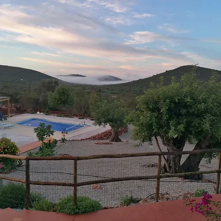Casa Flamenga Bed and breakfast 4*