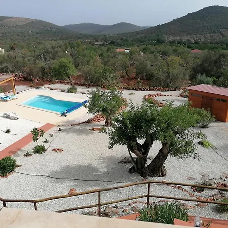 Casa Flamenga Bed and Breakfast