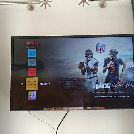 Casa Flamenga Bed and Breakfast