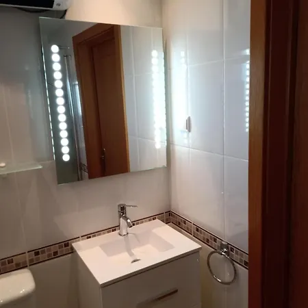 فندق مبيت وإفطار Casa Flamenga