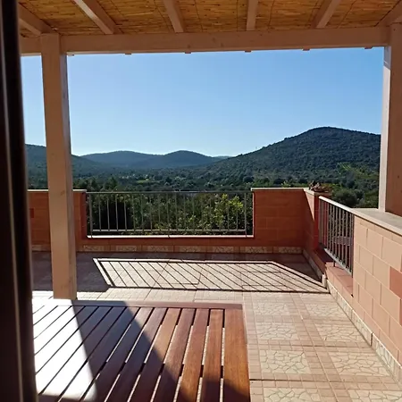 Bed and breakfast Casa Flamenga 4*