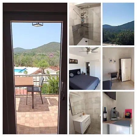 Casa Flamenga Bed and Breakfast 4*