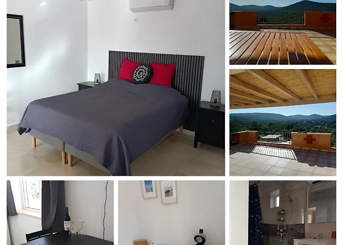 Casa Flamenga אלטה